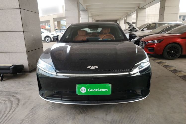 Used Chery Fulwin A9L 2025 Model, 260 Boya Luxury Edition
