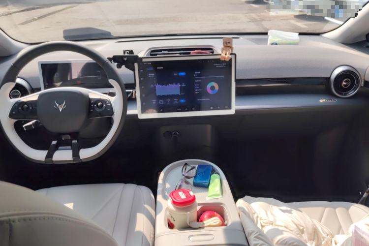 Used ARCFOX Kaola S 2024 AIR