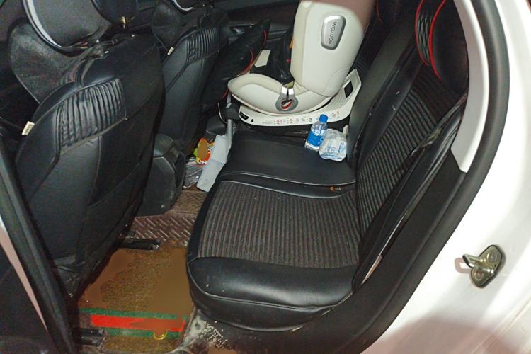 Used Peugeot 308 2016 1.6L Automatic Luxury Edition