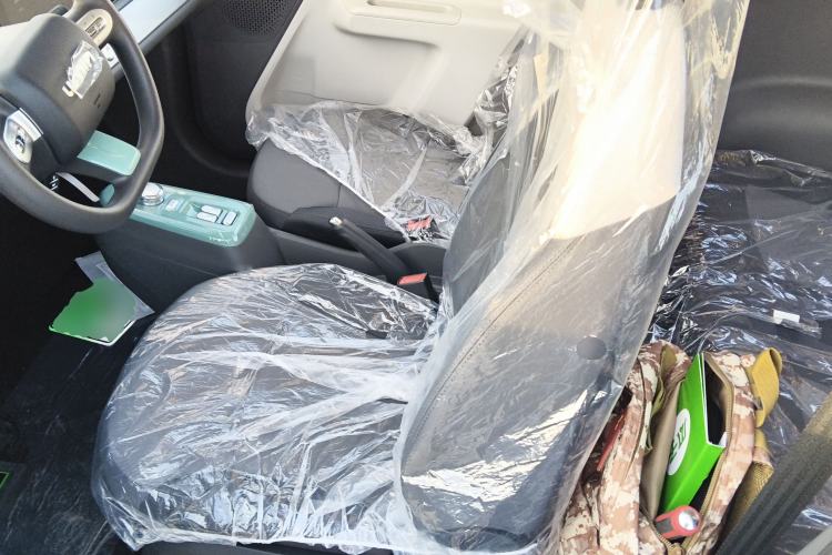 Used Qiyuan Lumin 2024 130km Qingyue Version
