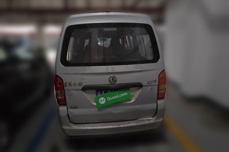Used Dongfeng Xiaokang K07S 2016 1.2L Practical Version DK12-10
