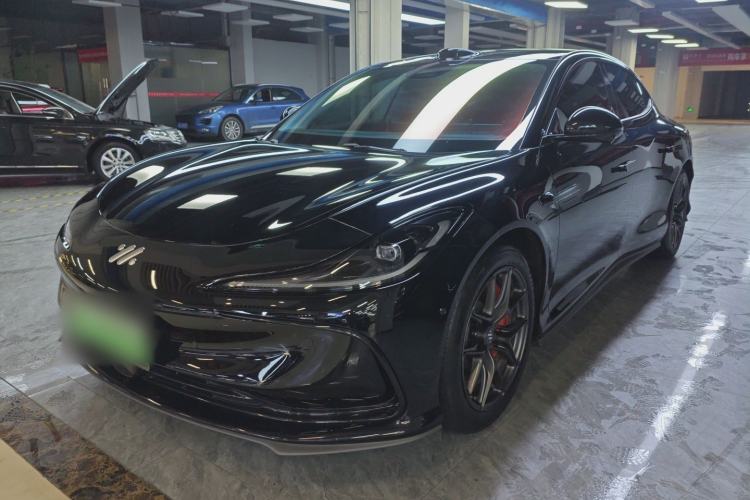 Used IM L6 2024 Max Standard Edition