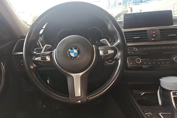 Used BMW 3 Series 2019 320Li M Sport Night Edition