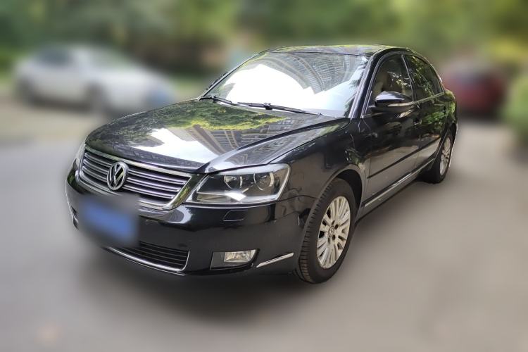 Used Volkswagen Passat 2009 1.8T Automatic Zunjie Model