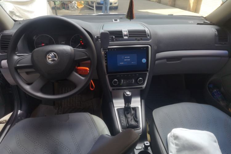 Used Skoda Octavia 2014 1.6L Automatic Yijun Edition