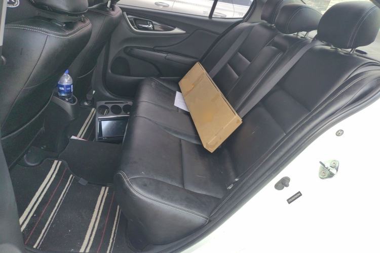 Used Honda Crider 2015 1.8L Automatic Ultra-Configured Limited Edition
