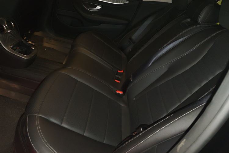 Used Mercedes-Benz E-Class 2021 Facelift E 260 L Sport Edition