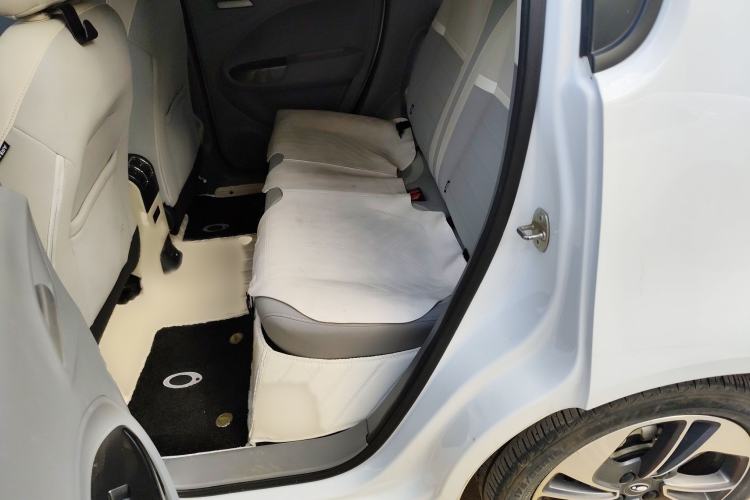 Used ORA White Cat 2020 305 km Luxury Version