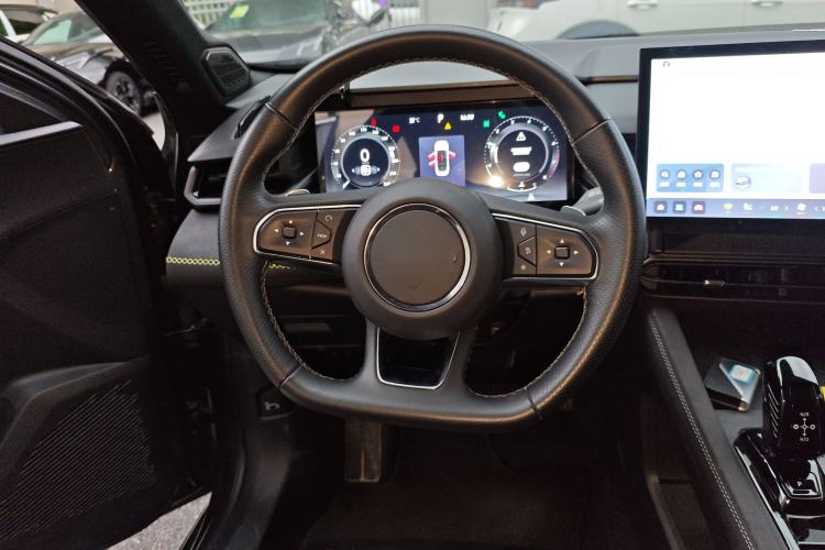 Used Lynk & Co 03 2023 2.0TD DCT H-Power Halo
