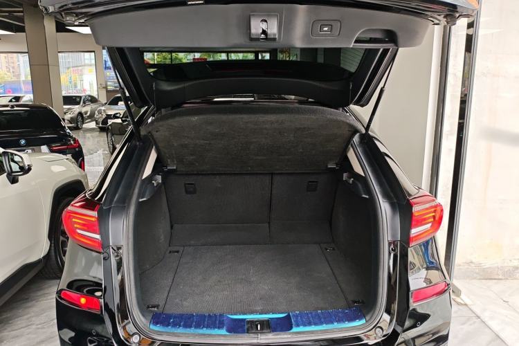 Used Honda Avancier 2020 370TURBO Four-Wheel Drive Premium Edition