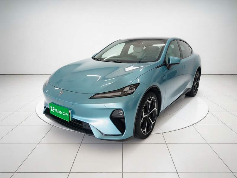 Used Deepal L07 2024 230Max Qiankun Intelligent Driving ADS SE Range-Extended Version