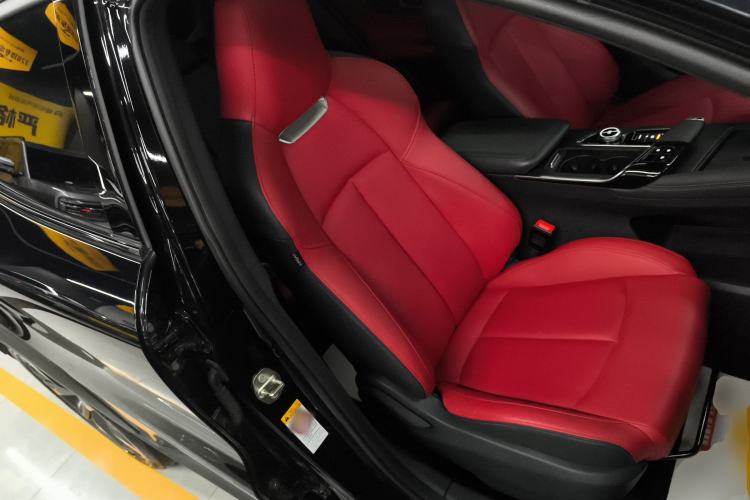 Used CHANGAN UNI-T 2020 1.5T Prestige Version