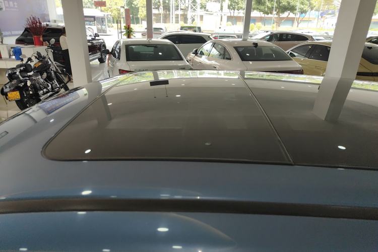 Used Honda Avancier 2020 370TURBO Two-Wheel Drive Luxury Edition