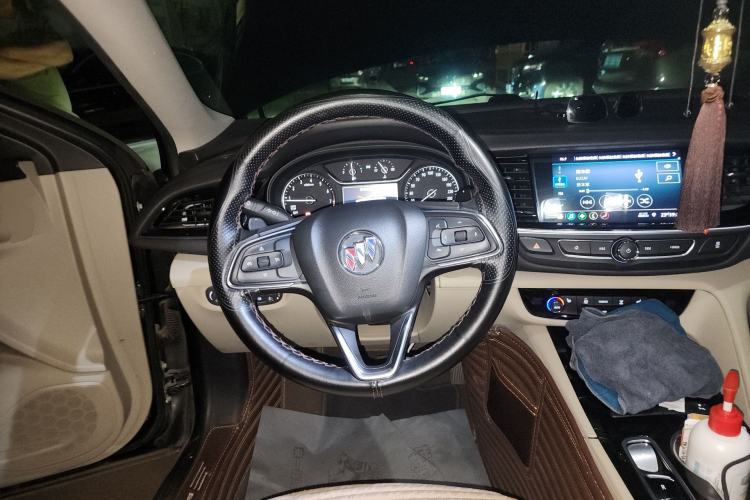 Used Buick Regal 2020 552T Elite Edition