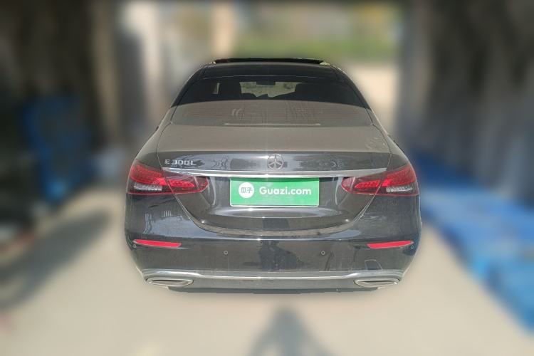 Used Mercedes-Benz E-Class 2023 E 260 L