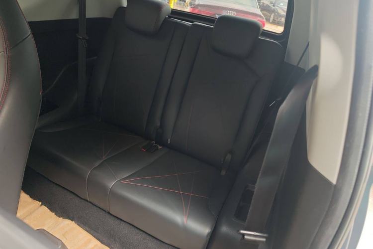 Used Chery New Energy Little Ant 2022 Restyled Version Sweet Pink Edition Low-Sugar Version Lithium Iron Phosphate Battery 30.7 kWh 30 kW 301 km