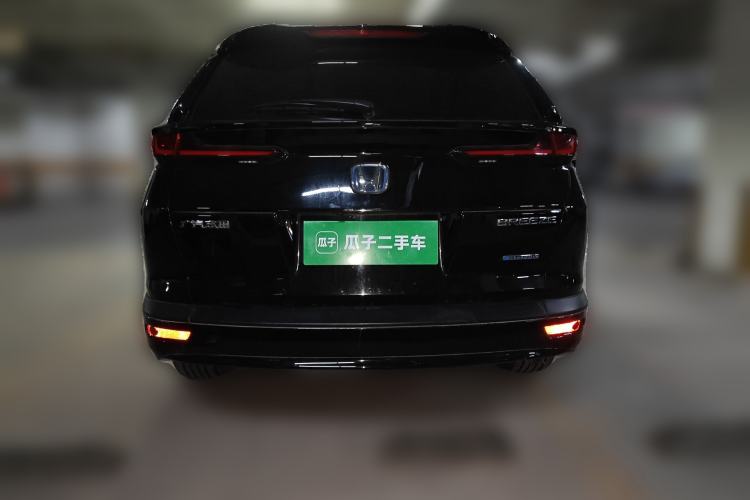 Used Honda Breeze 2021 Rui Hybrid 2.0L 2WD Rui Elite Edition