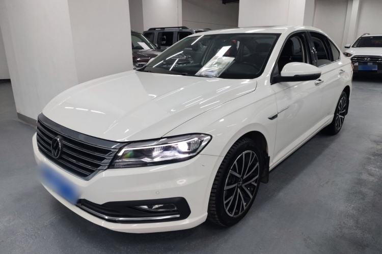 Used Volkswagen Lavida 2022 280TSI DSG Luxury Edition