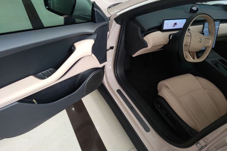 Used Nio ET5T 2024 75kWh Touring
