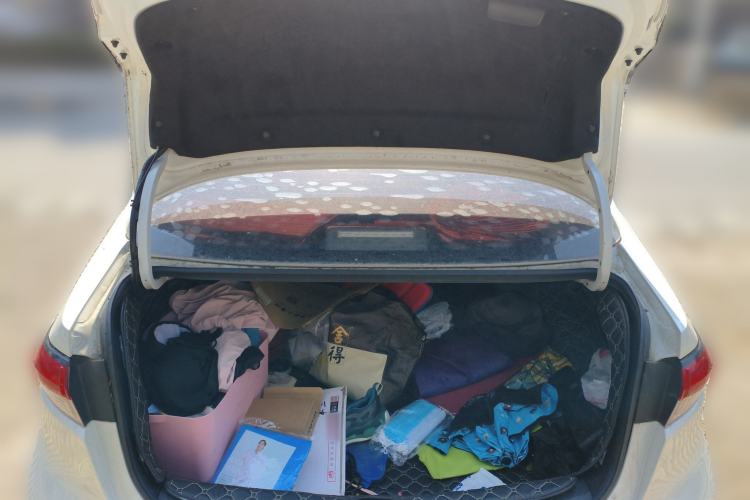 Used Toyota Levin 2019 Dual-Engine 1.8H E-CVT Luxury Edition China VI Standard