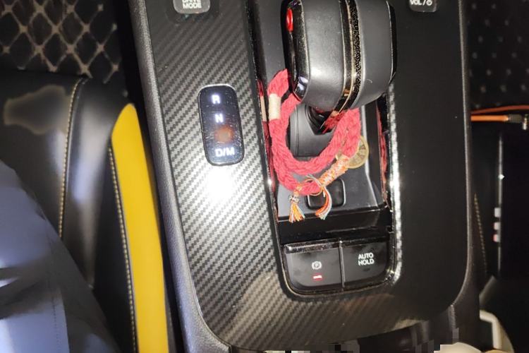 Used GAC Trumpchi EMPOW 2021 270T DCT J16 Version