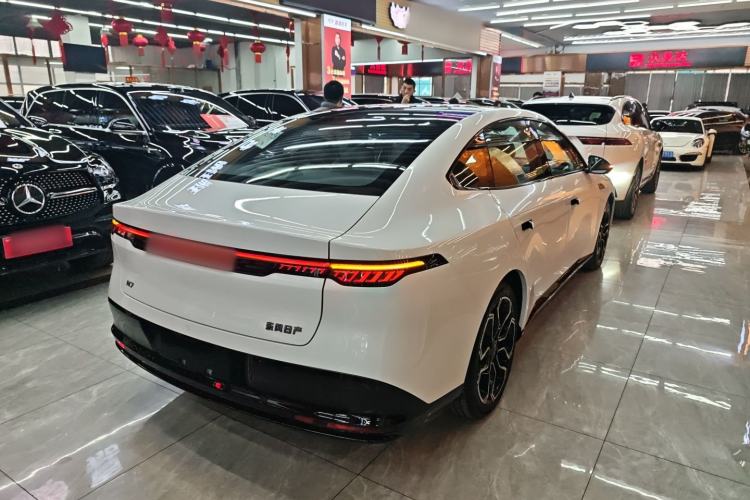 Used Nissan N7 2025 625 Pro