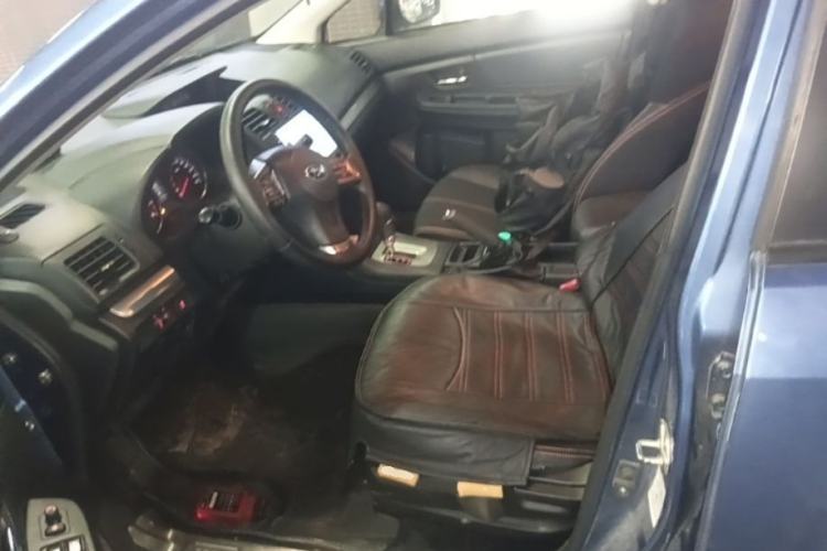 Used Subaru XV 2014 2.0i Comfort Edition
