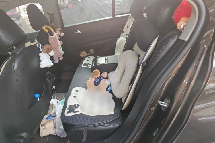 Used Peugeot 408 2016 1.6T Automatic Luxury Edition