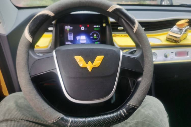 Used Wuling Hongguang MINIEV 2022 Enjoy Edition Lithium Iron Phosphate