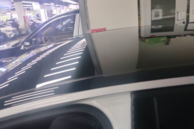 Used Volkswagen ID.3 2025 Smart Model Outstanding Oxygen Edition