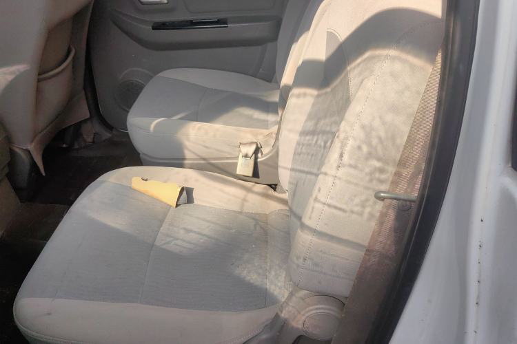 Used BAIC Weiwang M20 2014 1.5L Comfort Version BJ415B