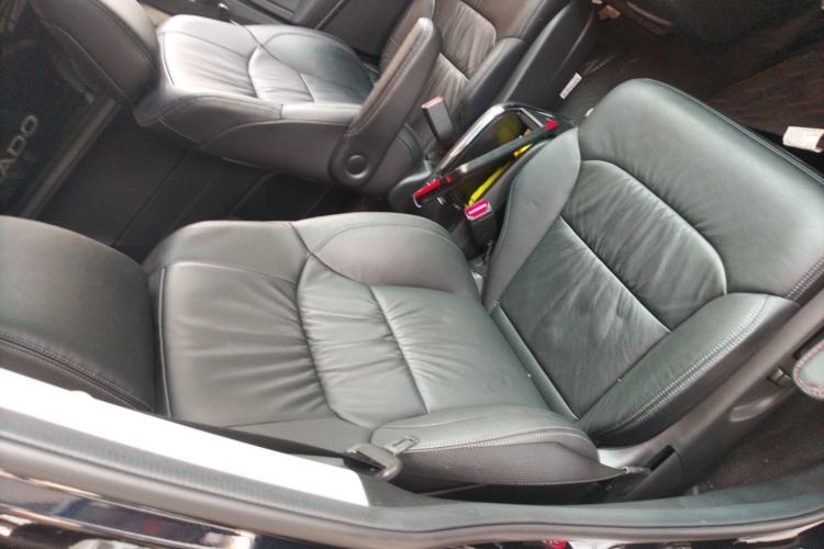 Used Honda Odyssey 2022 2.0L eHEV Sharp·Luxury Edition
