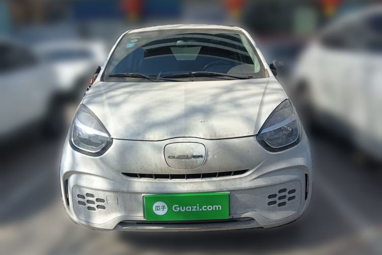 Used Roewe Clever 2022 311km QiQi BoBo Edition