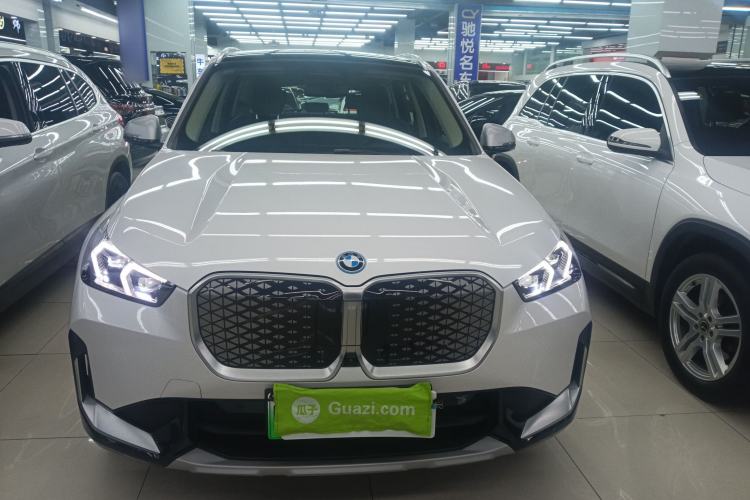 Used BMW iX1 2023 xDrive30L X Design Package
