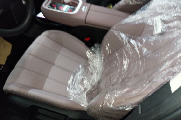 Used AION UT 2025 330 Starlight Edition
