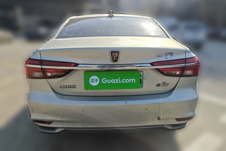 Used Roewe i6 New Energy 2019 PLUS 50T Internet Glory Flagship Edition