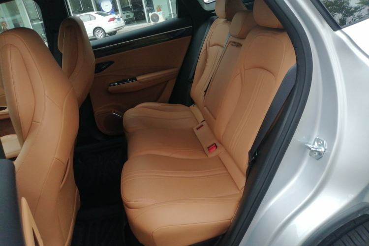 Used Geely Galaxy L7 2025 EM-i 115km Exploration+ Edition
