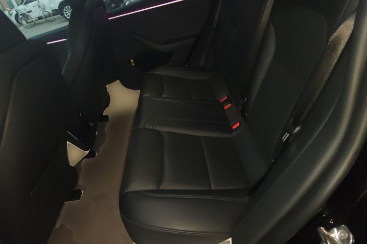 Used Tesla Model 3 2023 Long-Range All-Wheel-Drive Version