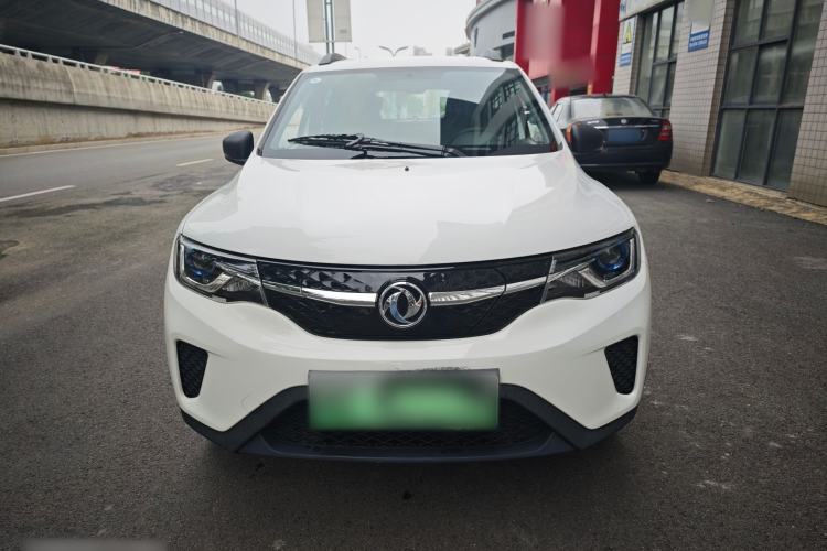 Used Dongfeng NAMMI EX1 2023 PRO Light Wind Edition Lightning Model Exterior 1