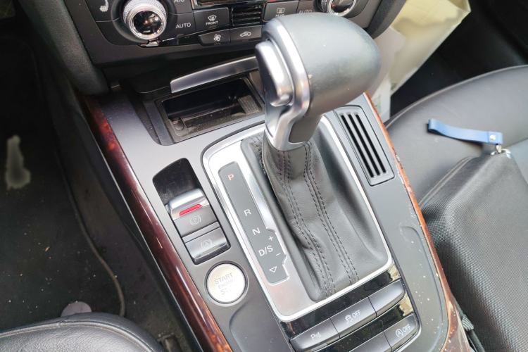 Used Audi A4L 2016 35 TFSI Collection Edition S line Comfort Model