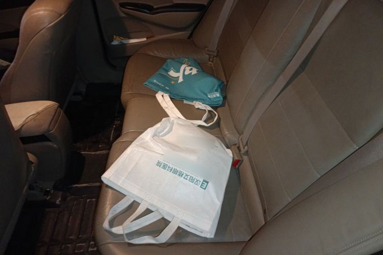 Used CIIMO 2015 1.8L Automatic Comfort Edition
