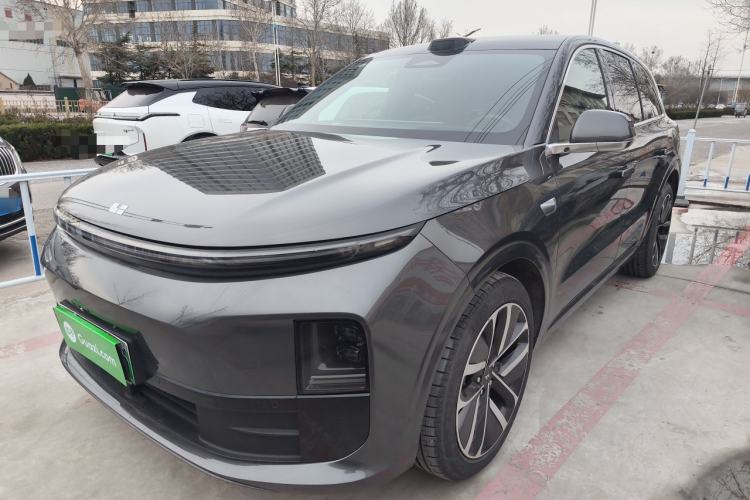 Used Li Auto L6 2024 Max
