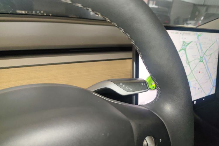 Used Tesla Model 3 2021 Standard Range Rear-Wheel Drive Upgraded Version 3D6