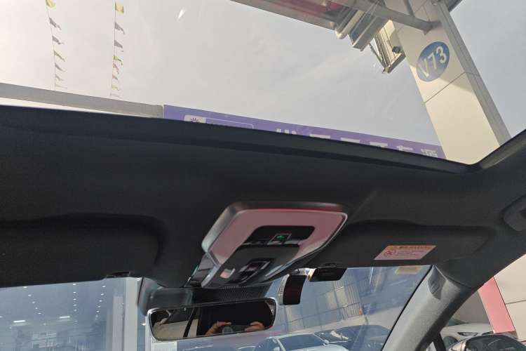 Used Hongqi H6 2023 2.0T ZhiShang Version Headliner