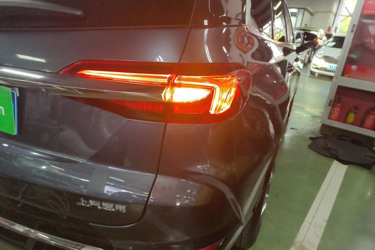 Used Buick Enclave 2022 652T 4x4 Prestige Flagship 6-Seater