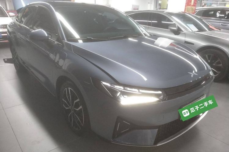 Used XPeng P5 2021 460G+