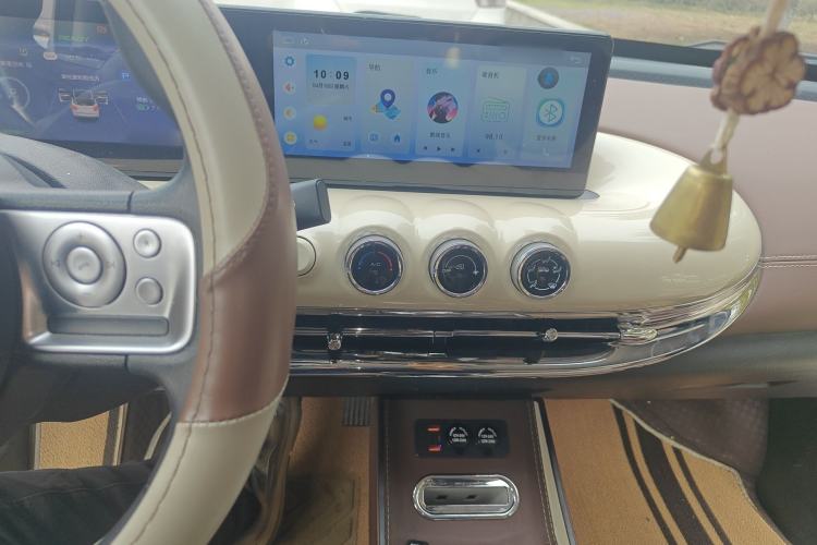 Used Wuling Bingo 2023 333km Enjoy+ Version