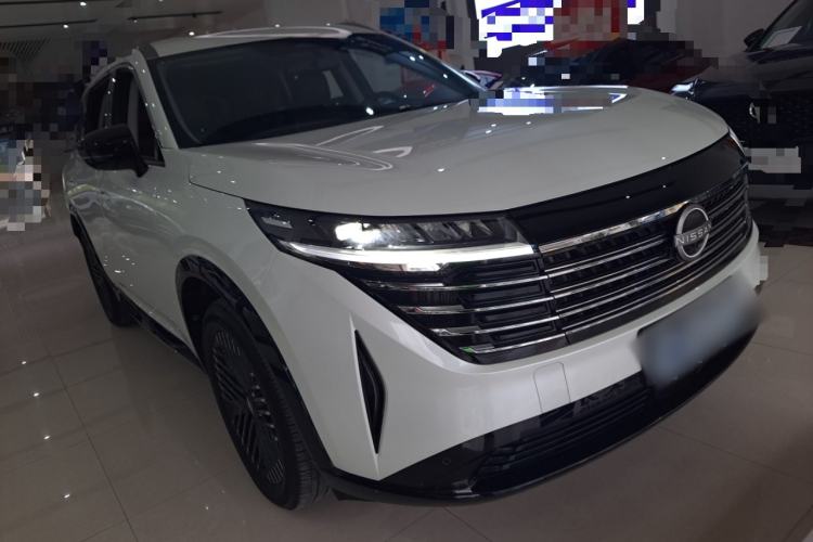 Used Nissan Pathfinder 2024 380 VC-TURBO Four-Wheel Drive Prestige Edition 6 Seats