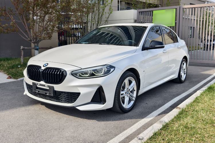 Used BMW 1 Series 2023 120i M Sport Night Edition