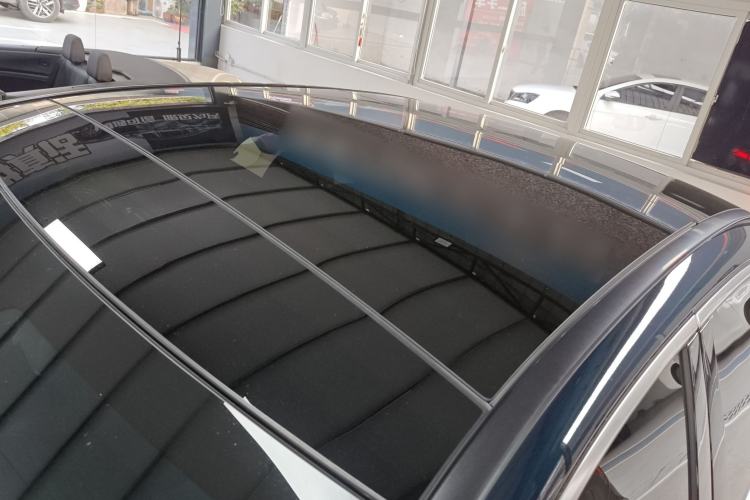 Used Mercedes-Benz C-Class 2023 Restyled C 260 L Sport Edition
